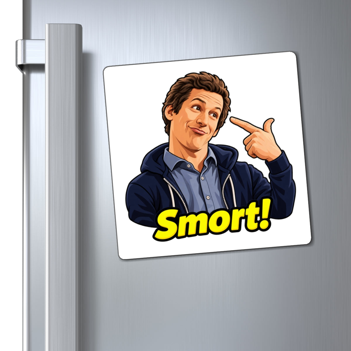 Smort - Magnet