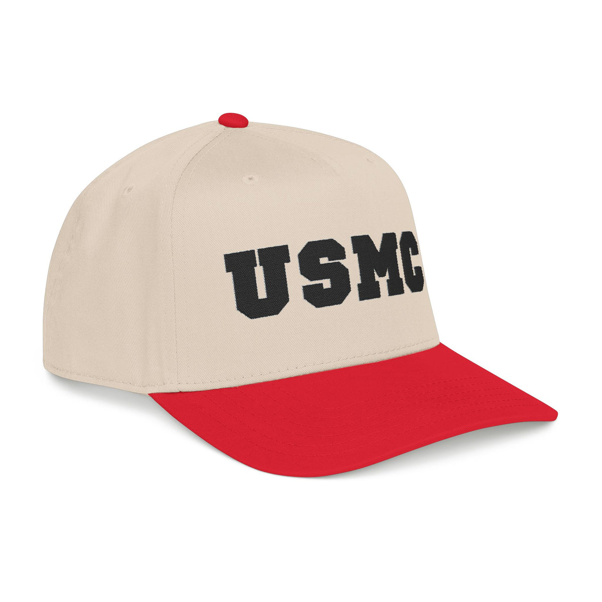 Marine Corps Varsity - OTTO Baseball Hat