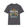 Shady Gem Self Storage - Classic Tee