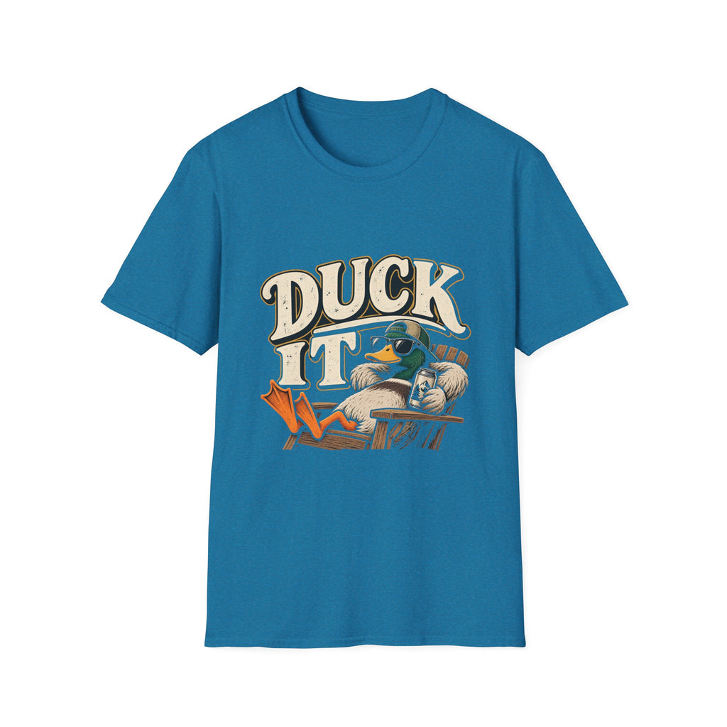 Duck It - Classic Tee