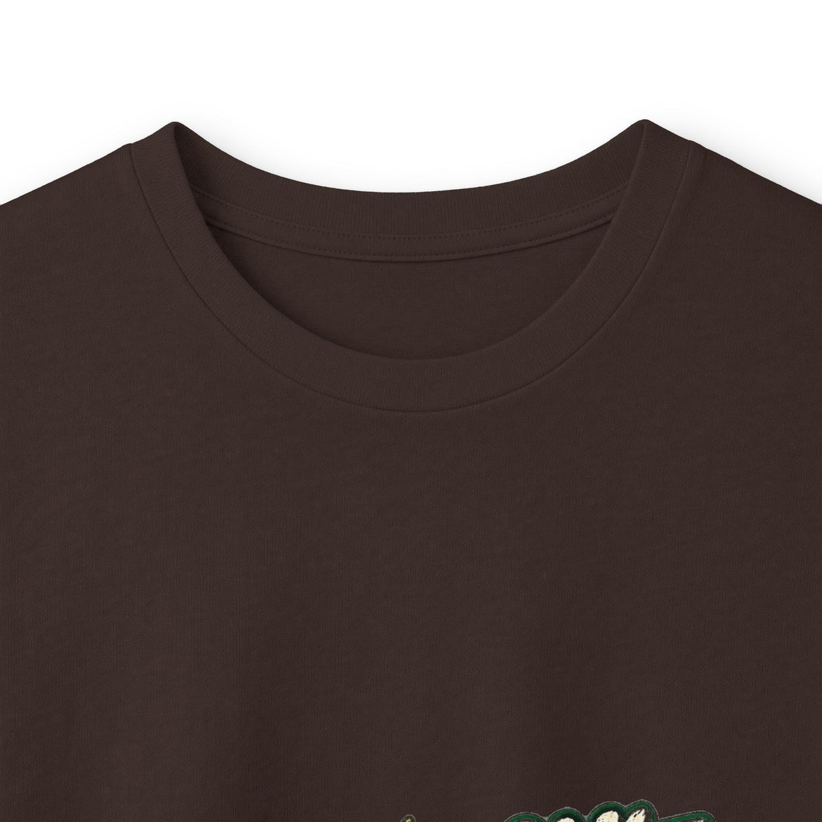 Duck With Me Camo - Unisex Ultra Cotton Long Sleeve Tee