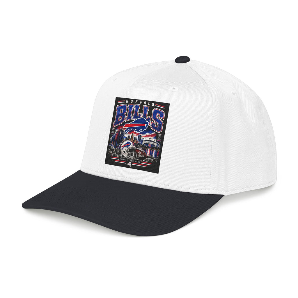 Buffalo Bills - OTTO Baseball Hat