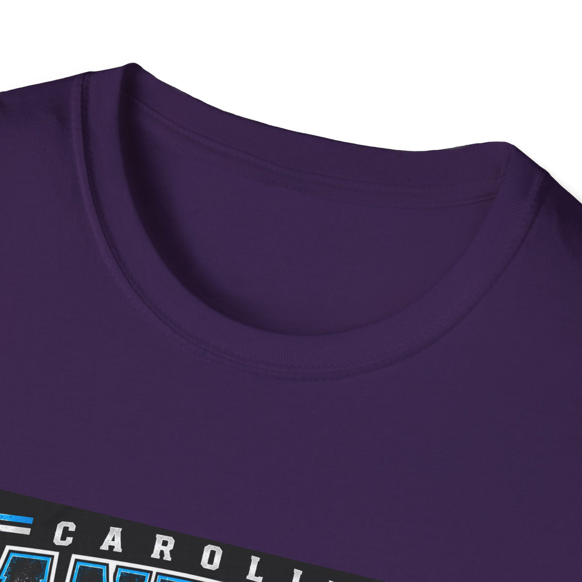Carolina Panthers Keep Pounding - Classic Tee
