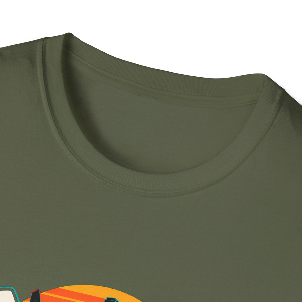 Shady Gem Self Storage - Classic Tee