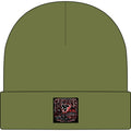 Houston Texans Gridiron Glory - AS Colour 1107 Cuff Beanie