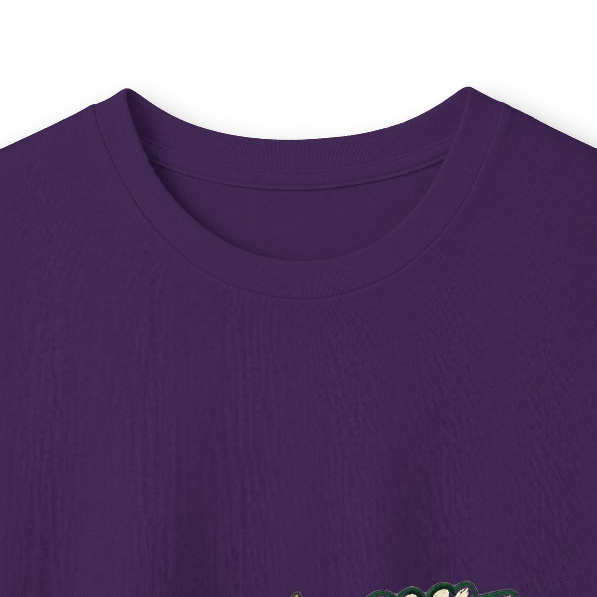 Duck With Me Camo - Unisex Ultra Cotton Long Sleeve Tee