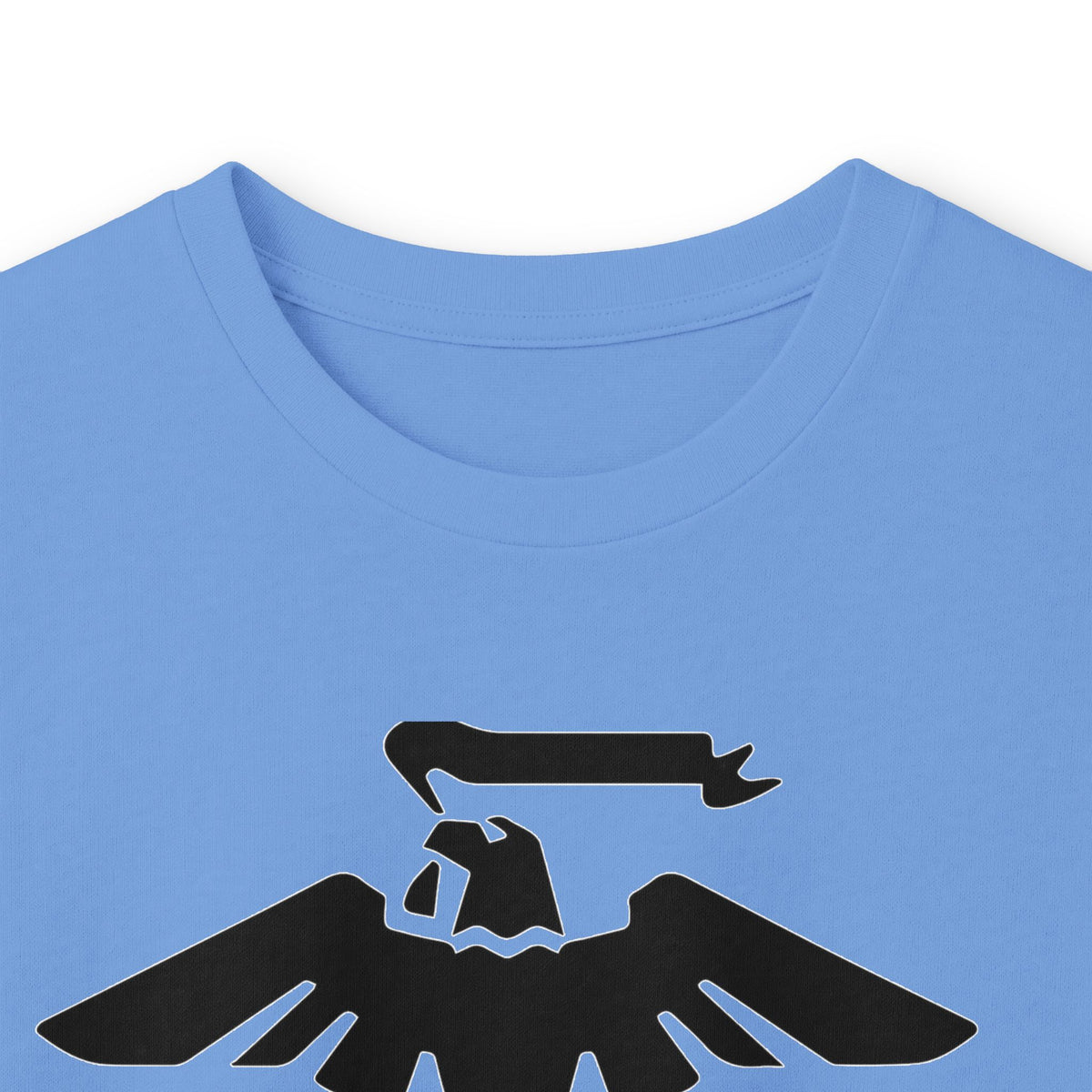 Semper Fi Emblem - Unisex Ultra Cotton Long Sleeve Tee