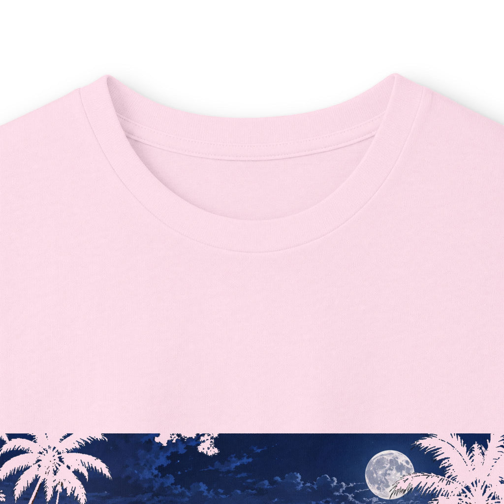 PW Skyline - Unisex Ultra Cotton Long Sleeve Tee