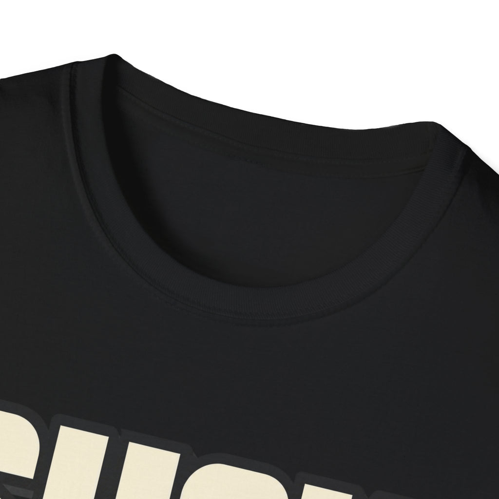 Suck It Up - Classic Tee