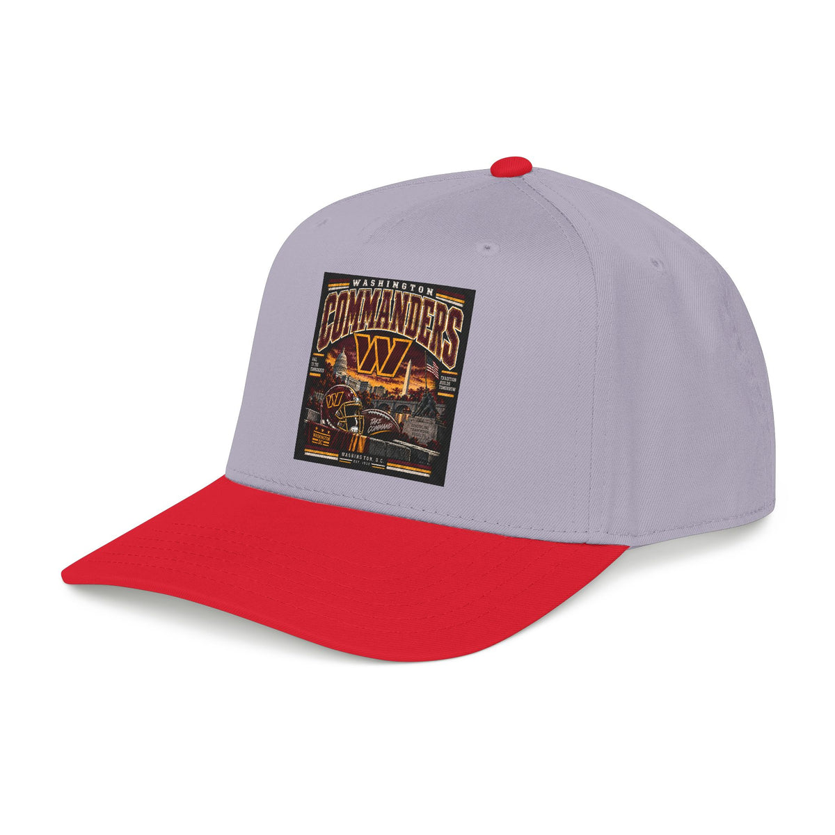 Washington Commanders - OTTO Baseball Hat