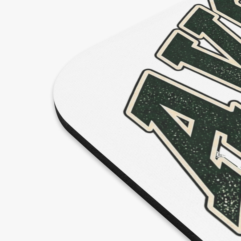 Avoiding Responsibility Country Club - Mouse Pad