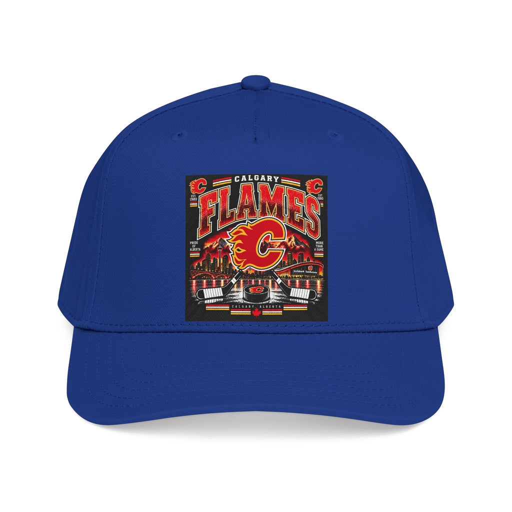 Calgary Flames - OTTO Baseball Hat