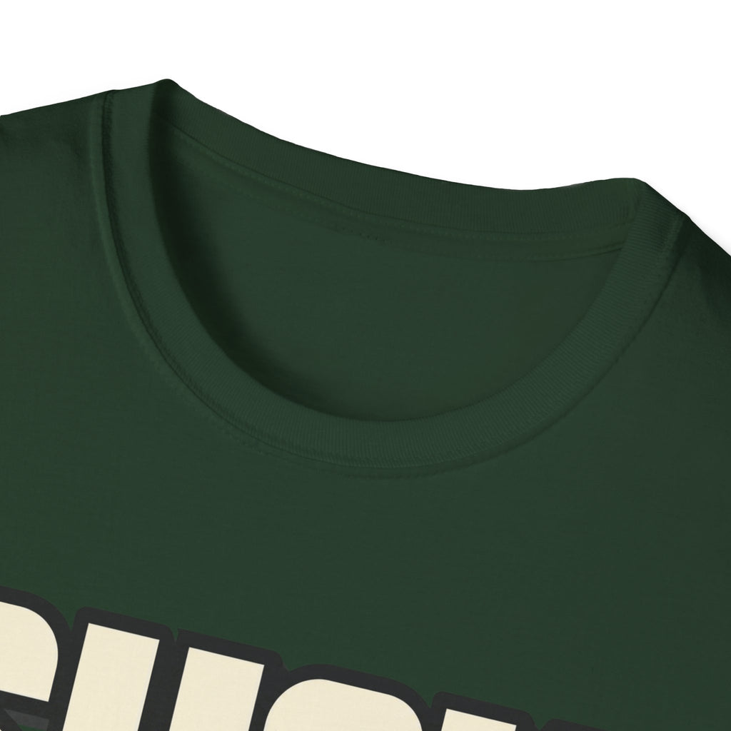 Suck It Up - Classic Tee