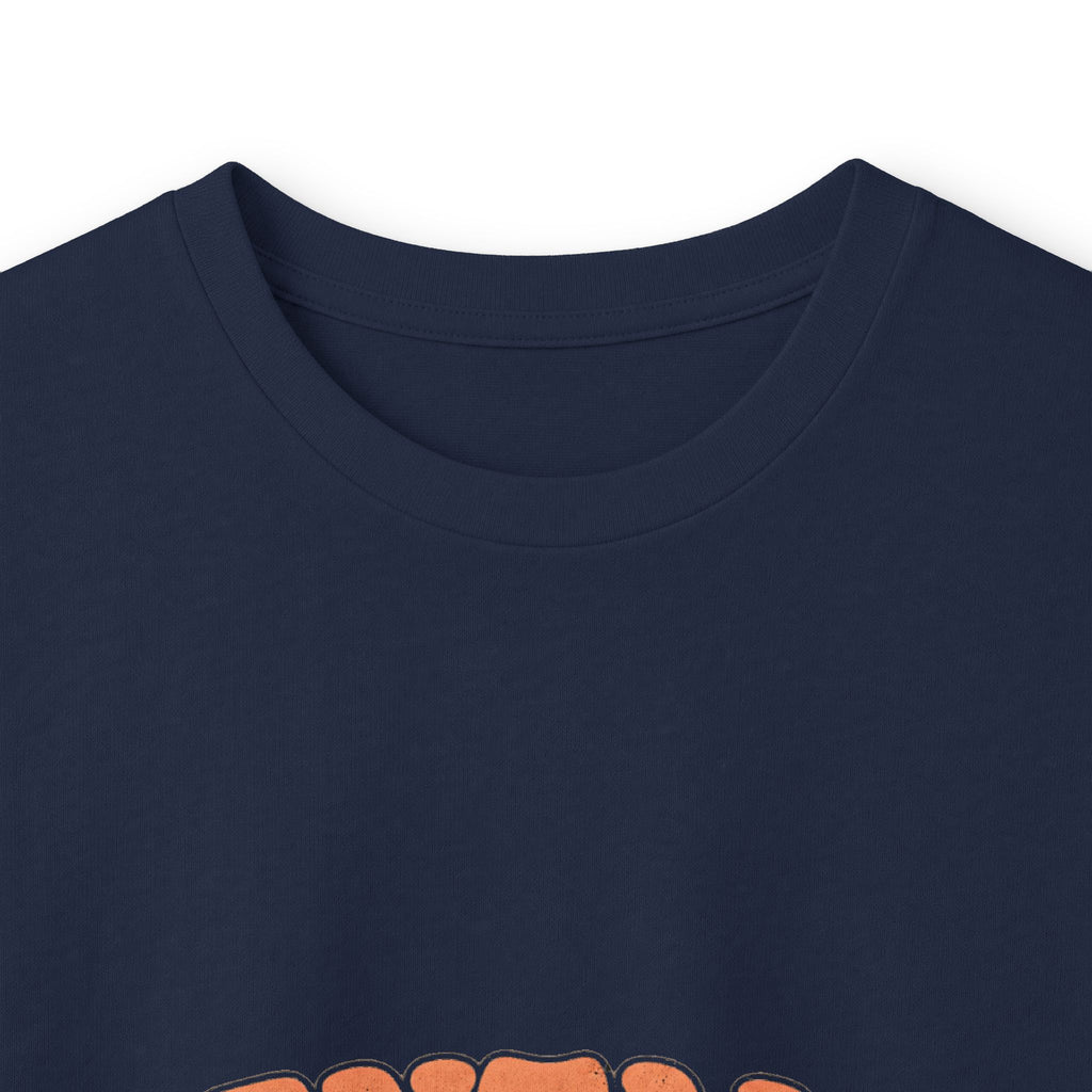 Secretly Plotting Dark Parking - Unisex Ultra Cotton Long Sleeve Tee
