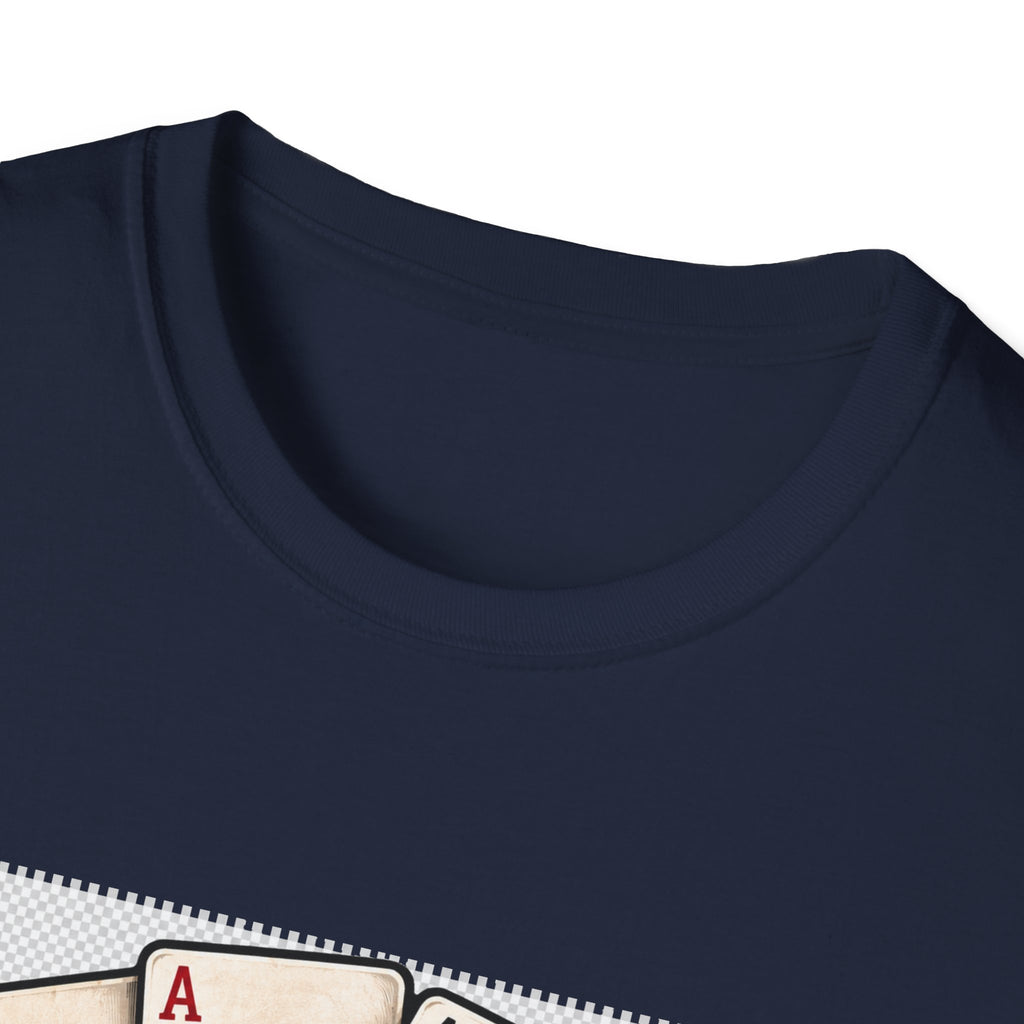 Smokin' Aces - Classic Tee