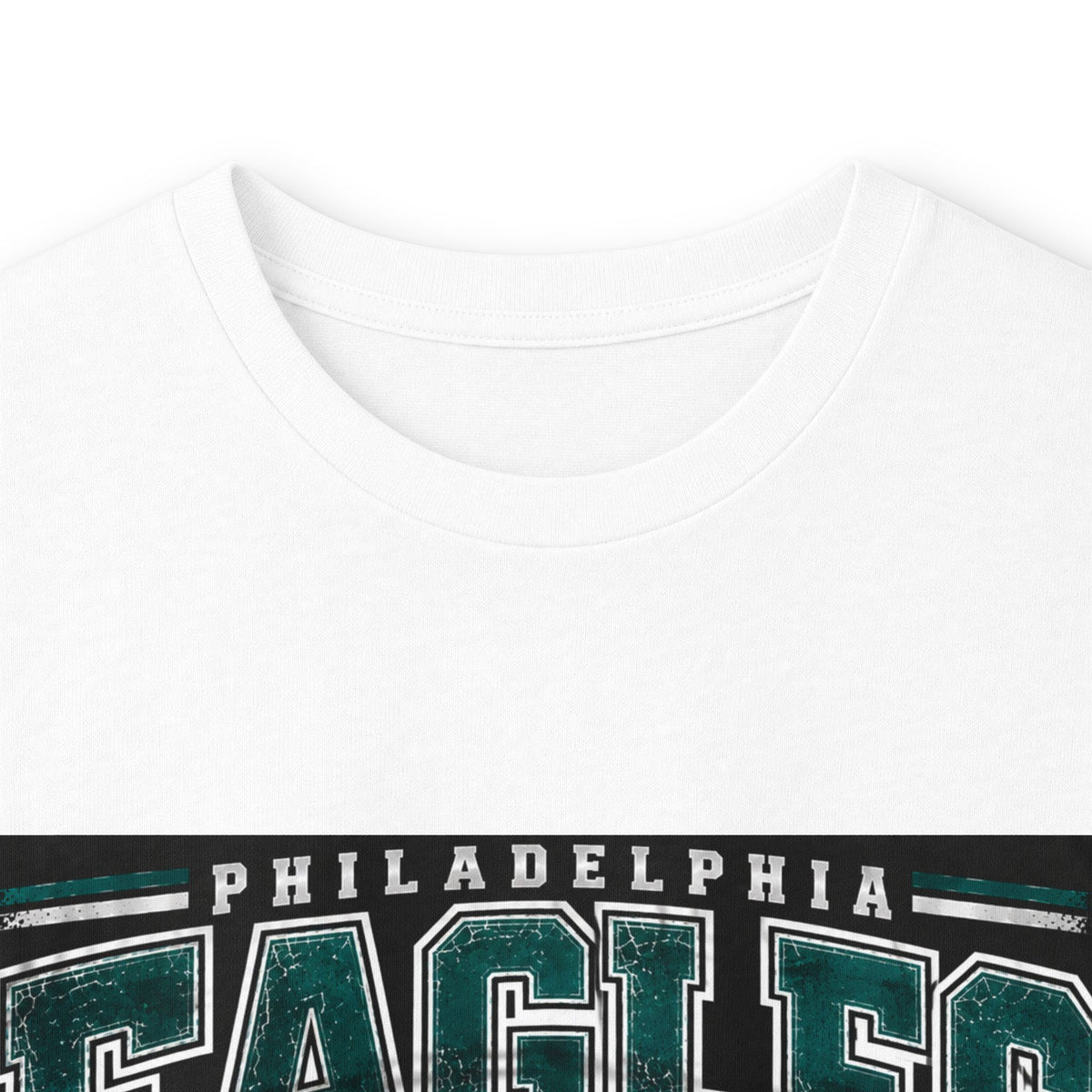Philadelphia Eagles Pride - Unisex Ultra Cotton Long Sleeve Tee