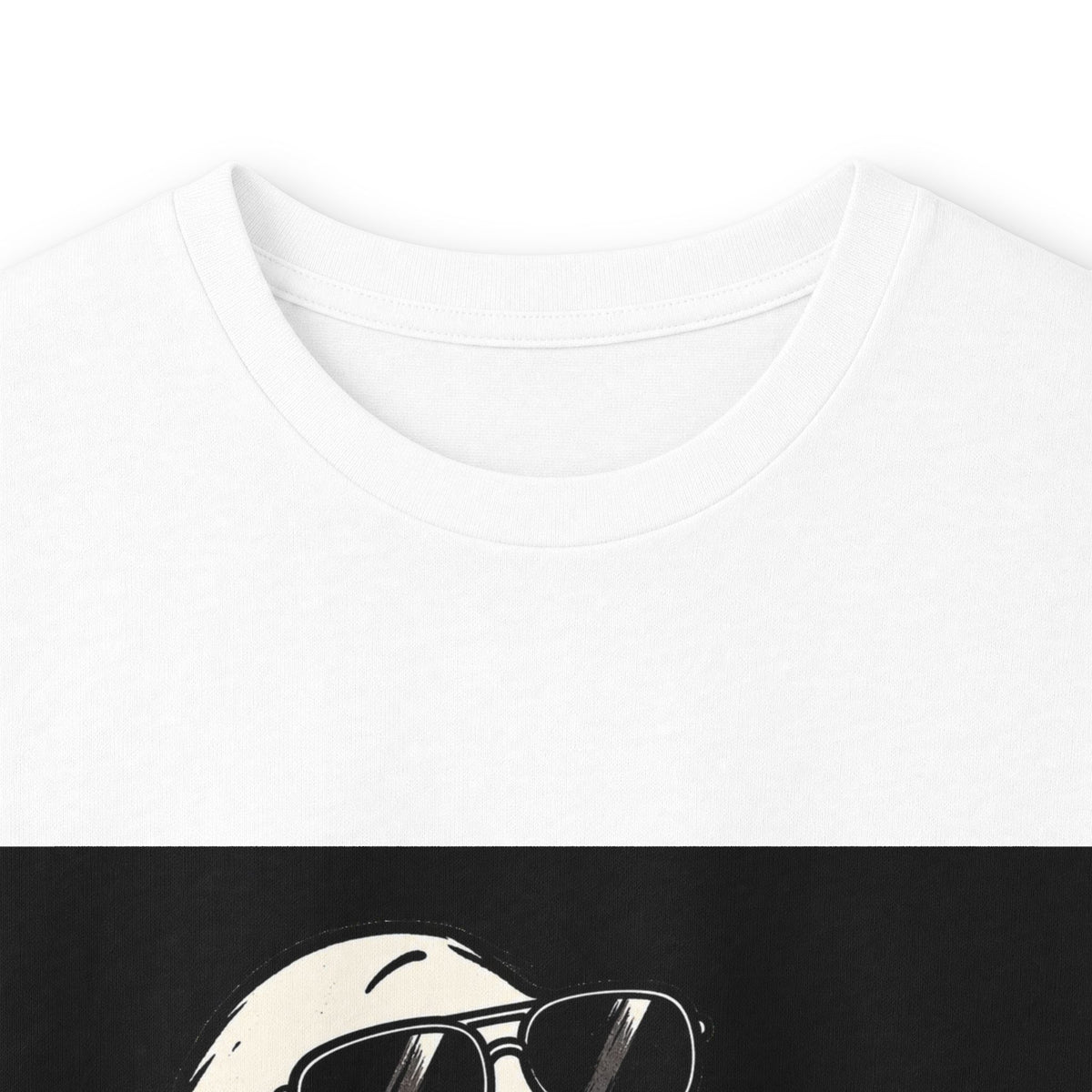 Joe Cool Vibes - Unisex Ultra Cotton Long Sleeve Tee