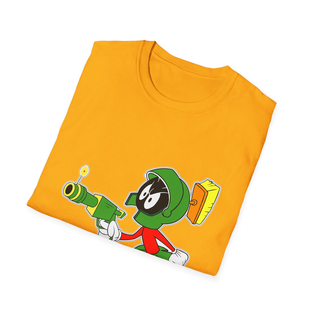 Marvin - Classic Tee