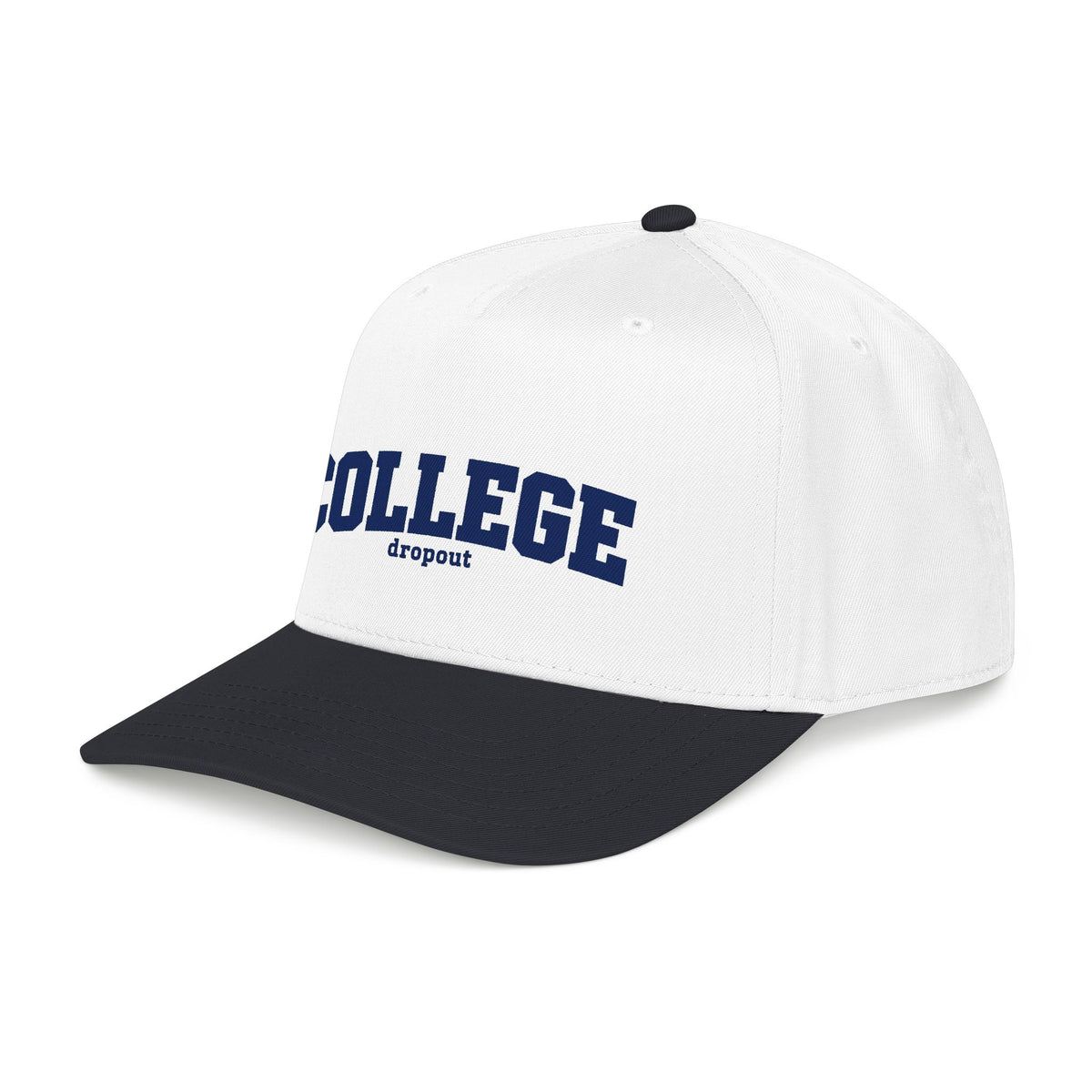 College Dropout - OTTO Baseball Hat