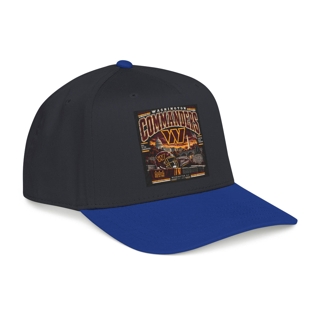 Washington Commanders - OTTO Baseball Hat