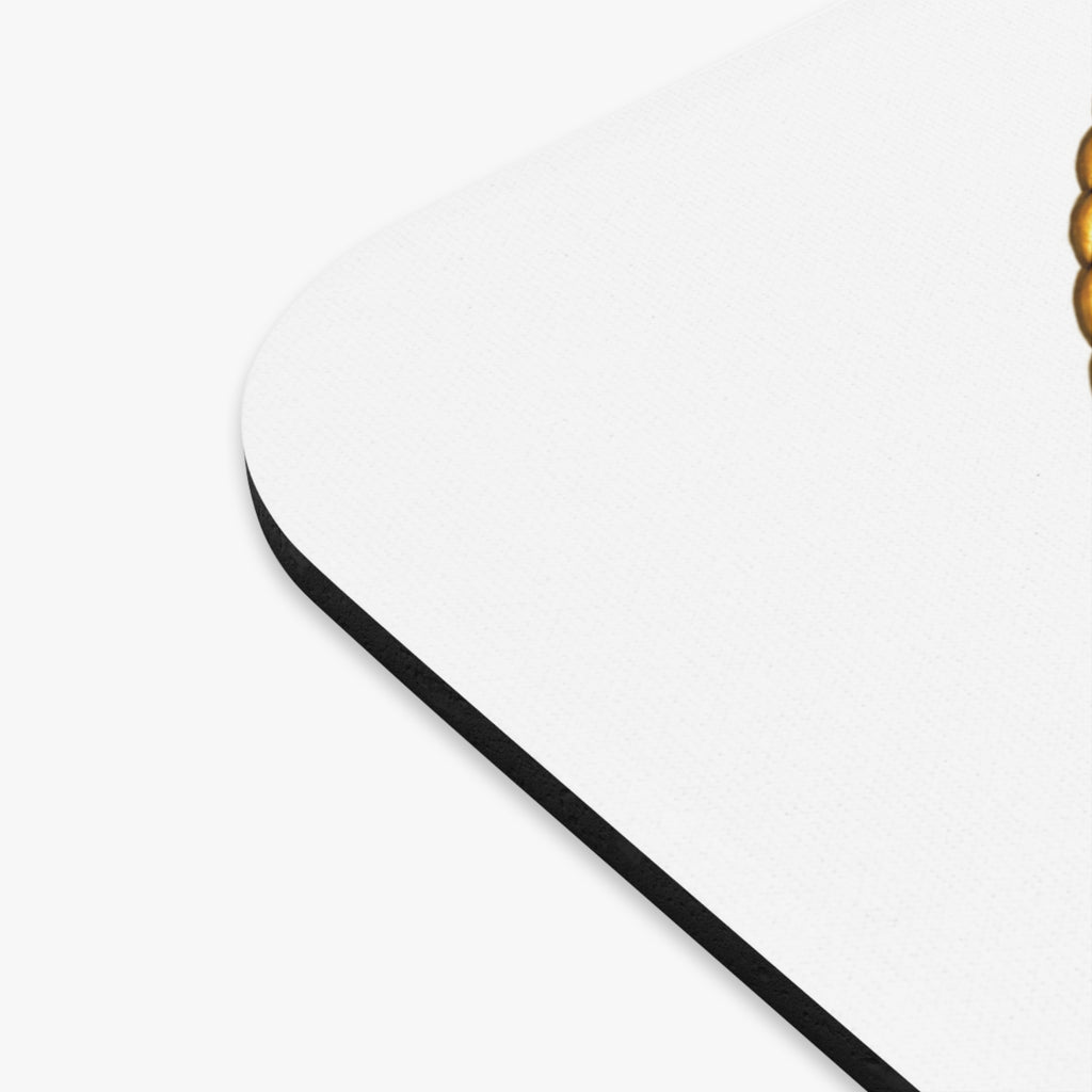 U.S. Marine Corps Emblem - Mouse Pad