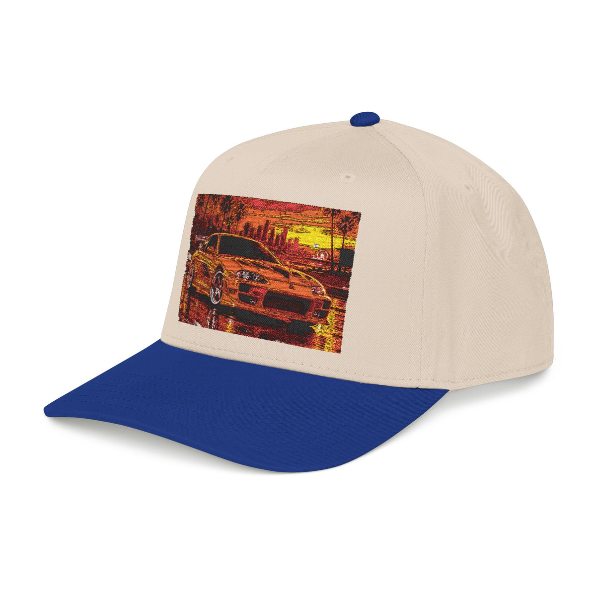 PW Eclipse - OTTO Baseball Hat