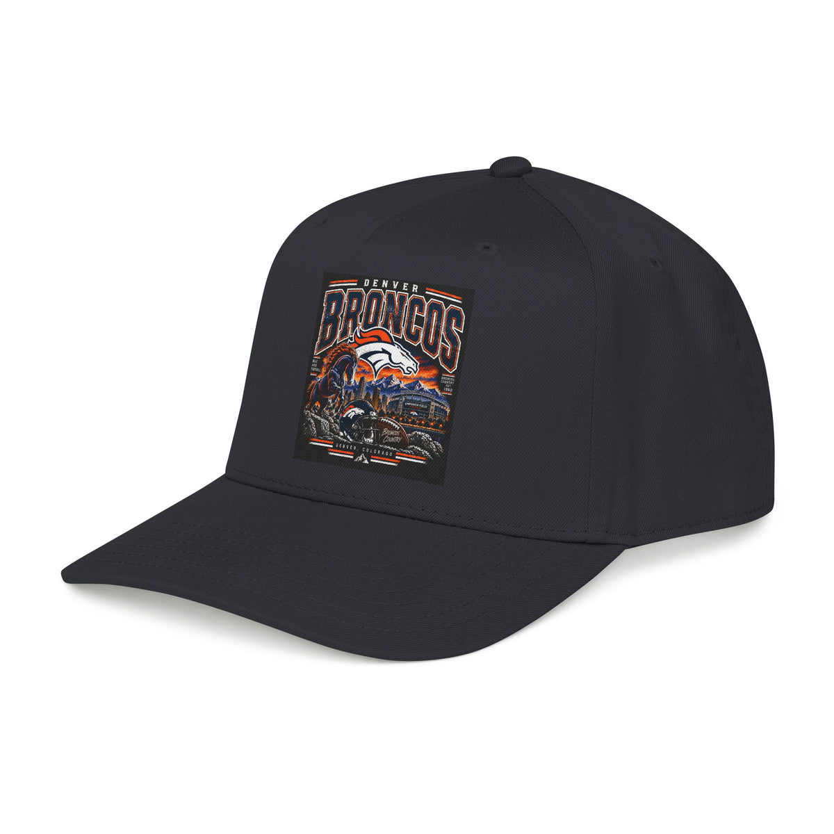 Denver Broncos - OTTO Baseball Hat