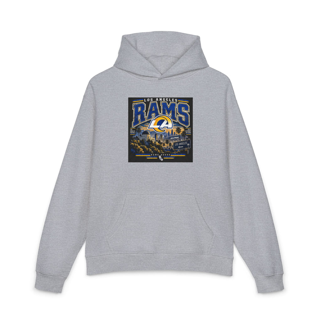 Los Angeles Rams - Hoodie