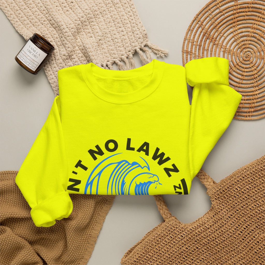 Clawz - Crewneck Sweatshirt