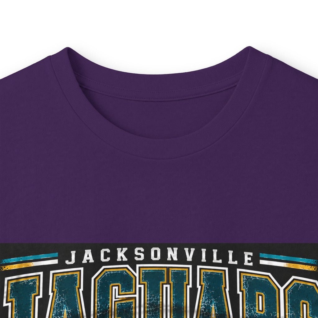 Jacksonville Jaguars Pride - Unisex Ultra Cotton Long Sleeve Tee