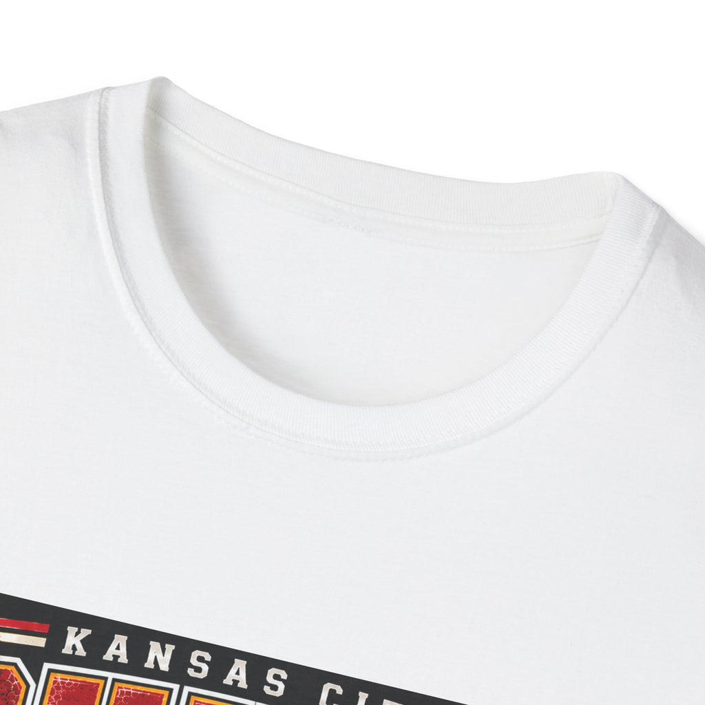 Chiefs Kingdom Roar - Classic Tee