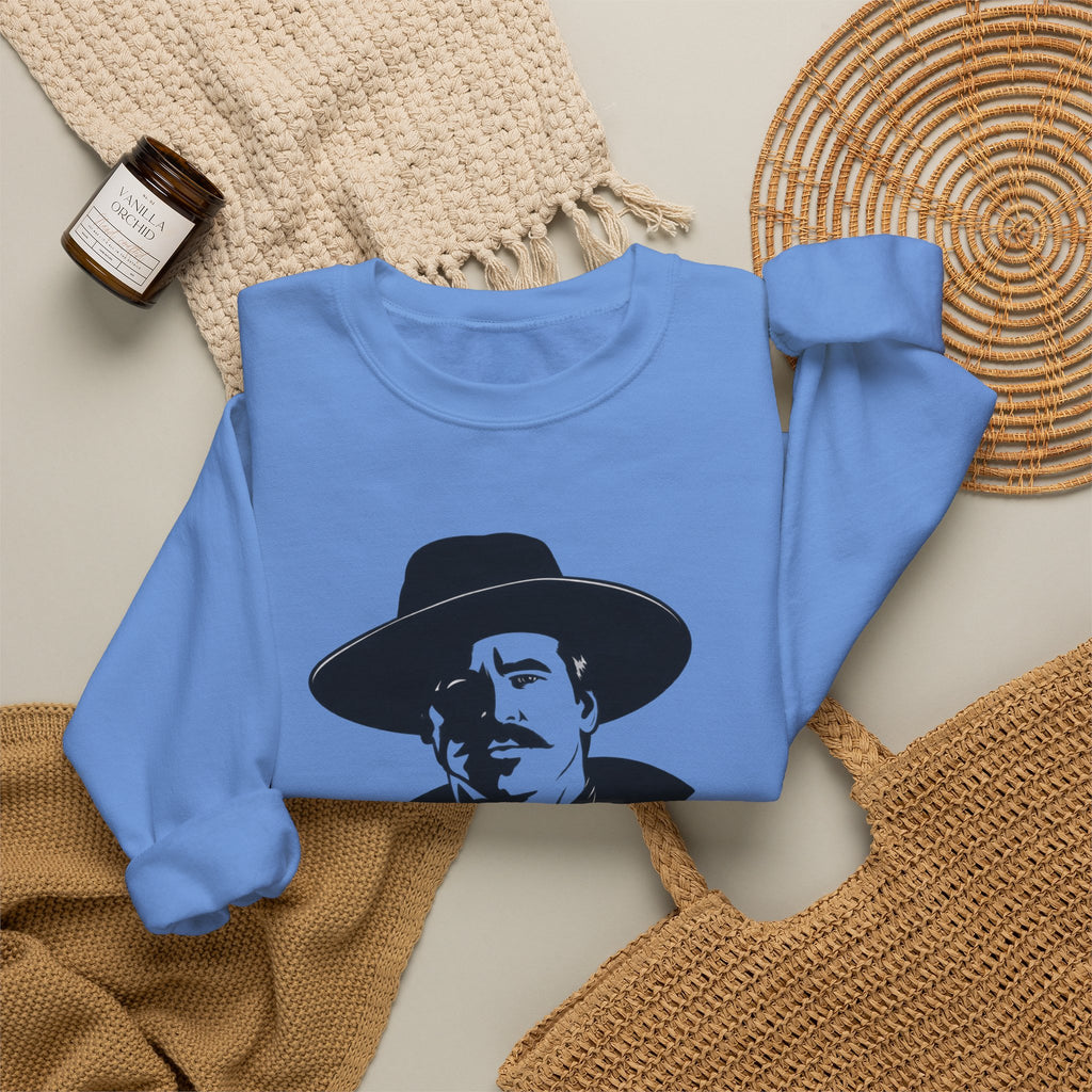 Say When - Crewneck Sweatshirt