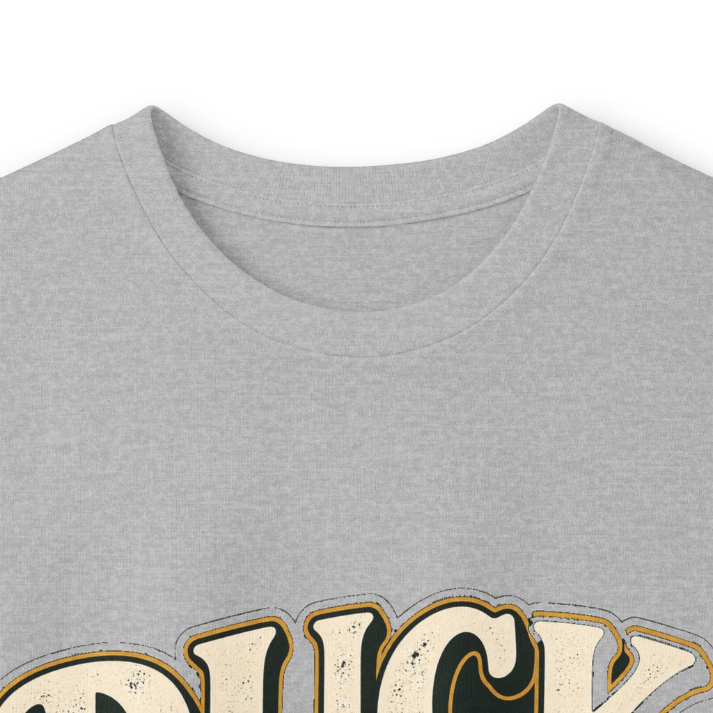 Duck It - Unisex Ultra Cotton Long Sleeve Tee