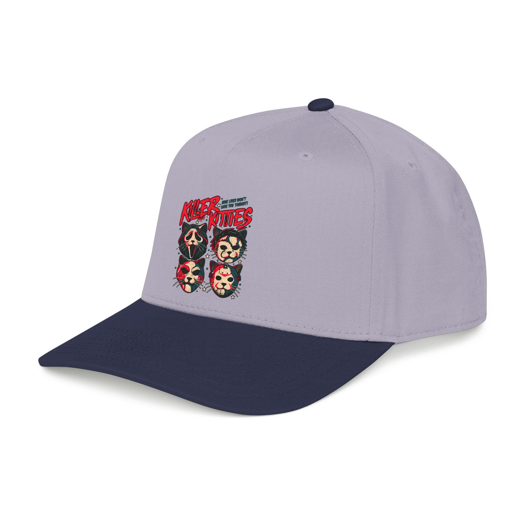 Killer Kitties - OTTO Baseball Hat