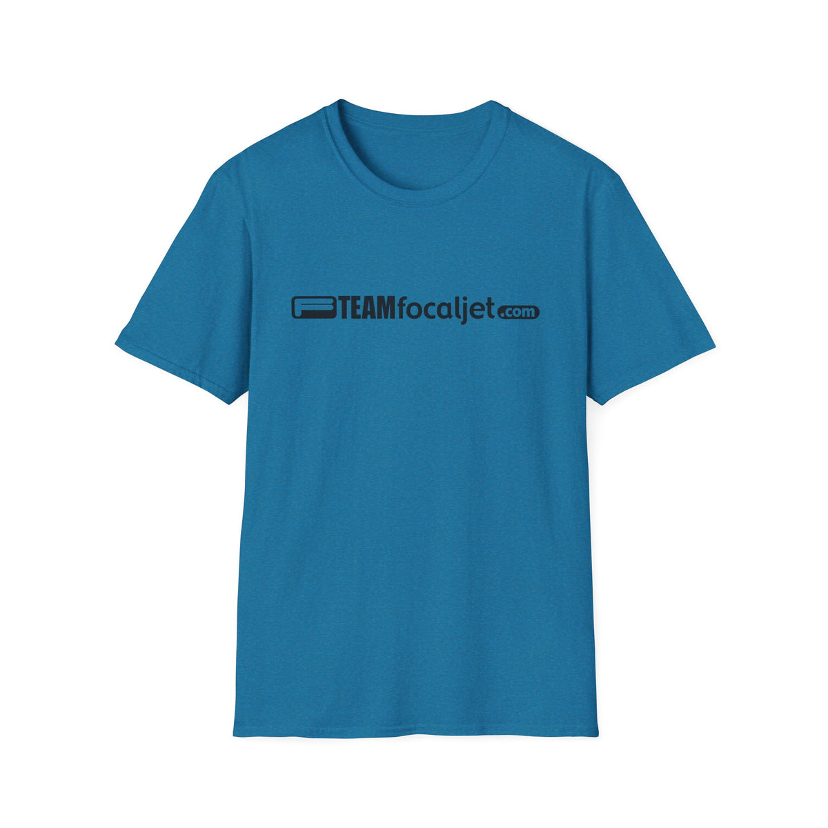 Team FocalJet Logo Tee - Classic Tee