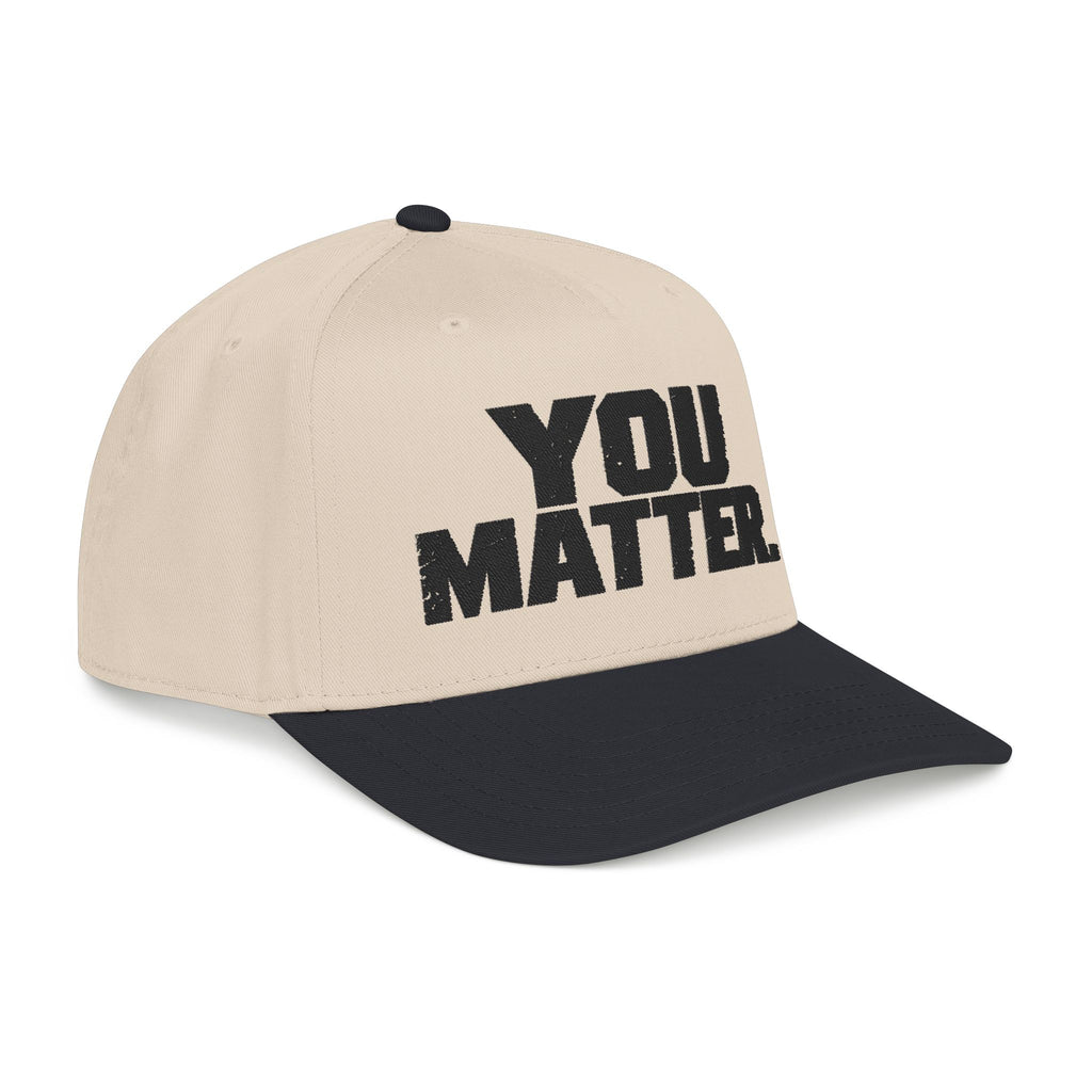 You Matter - OTTO Baseball Hat