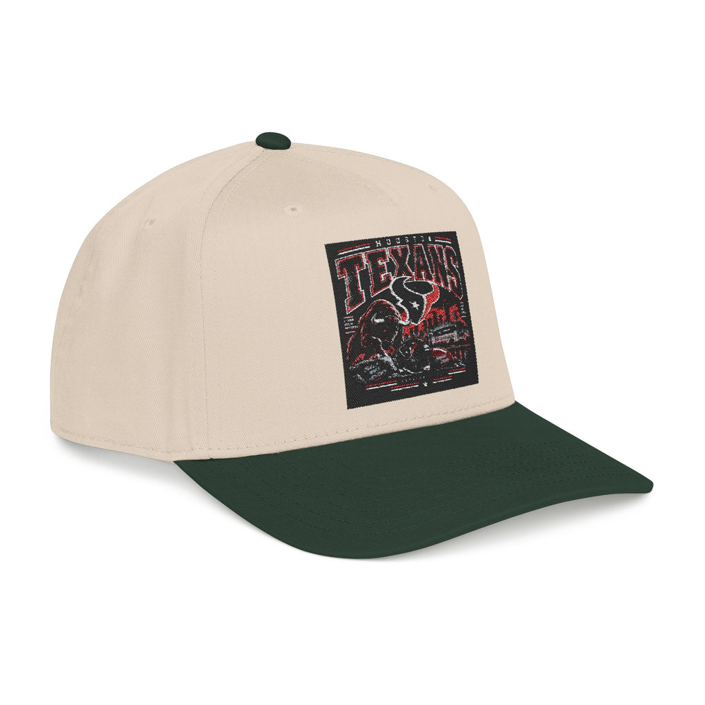 Houston Texans Gridiron Glory - OTTO Baseball Hat