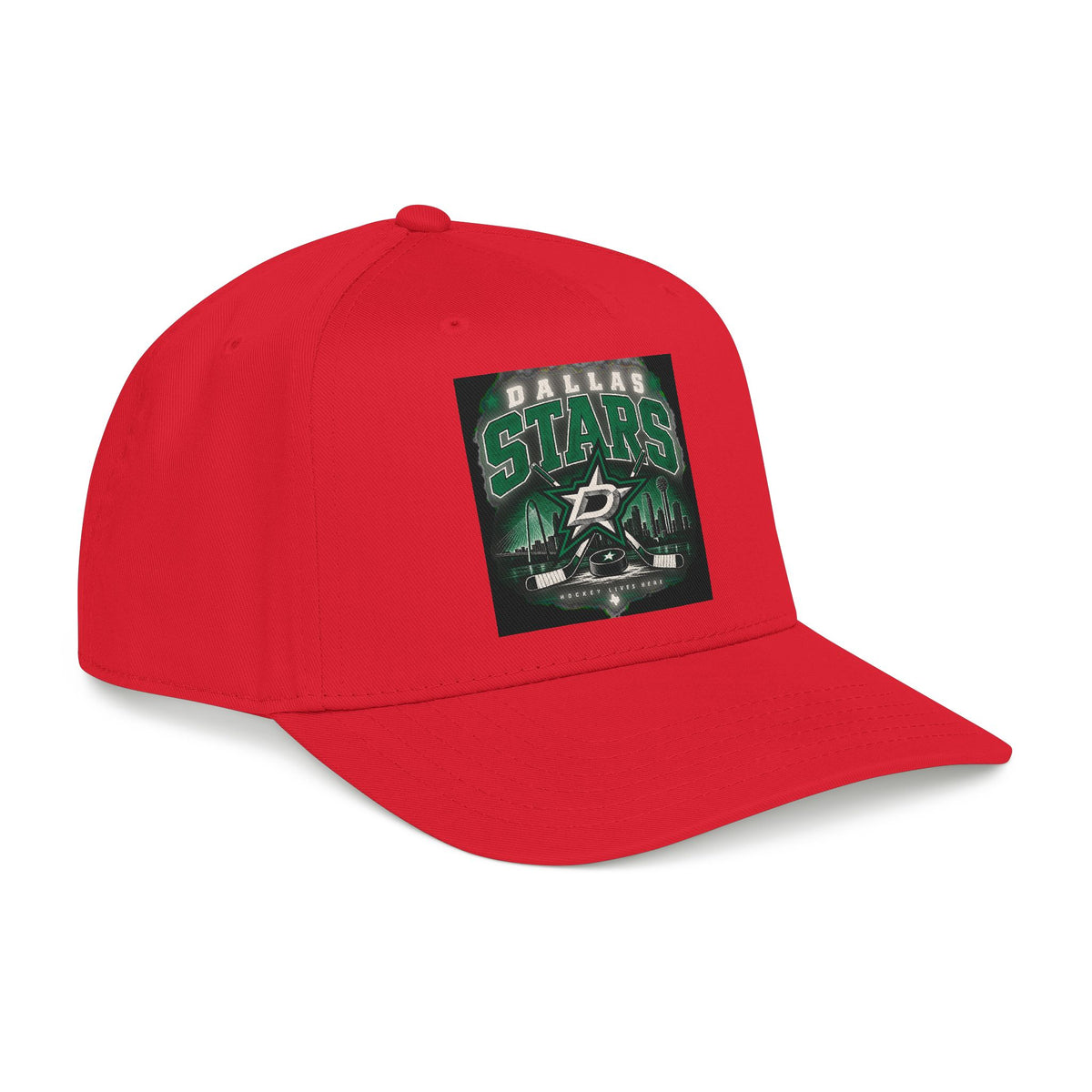 Dallas Stars - OTTO Baseball Hat
