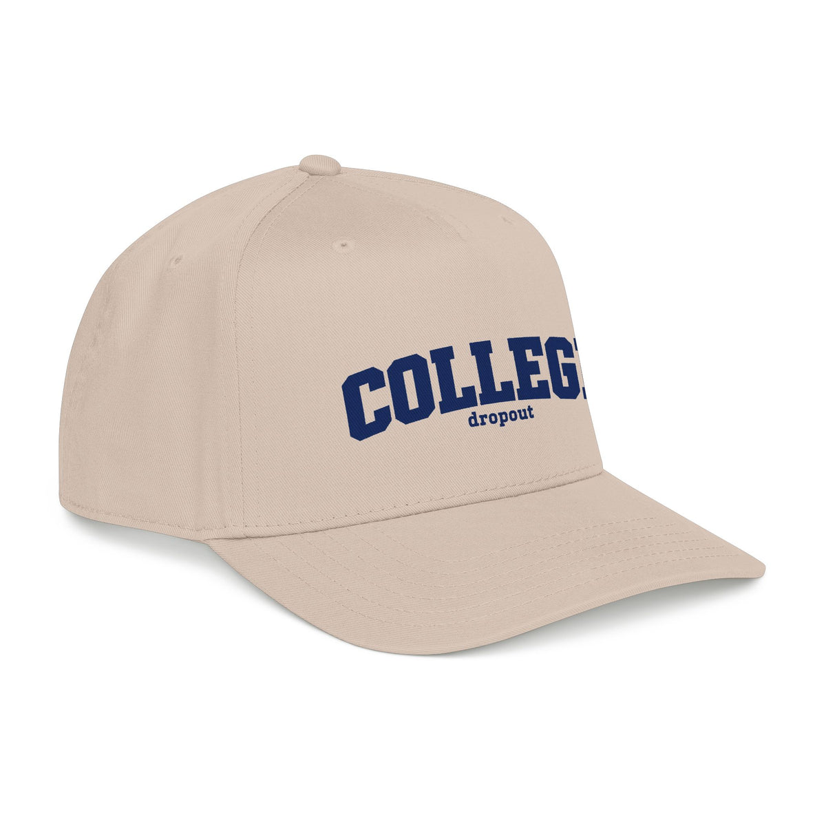 College Dropout - OTTO Baseball Hat