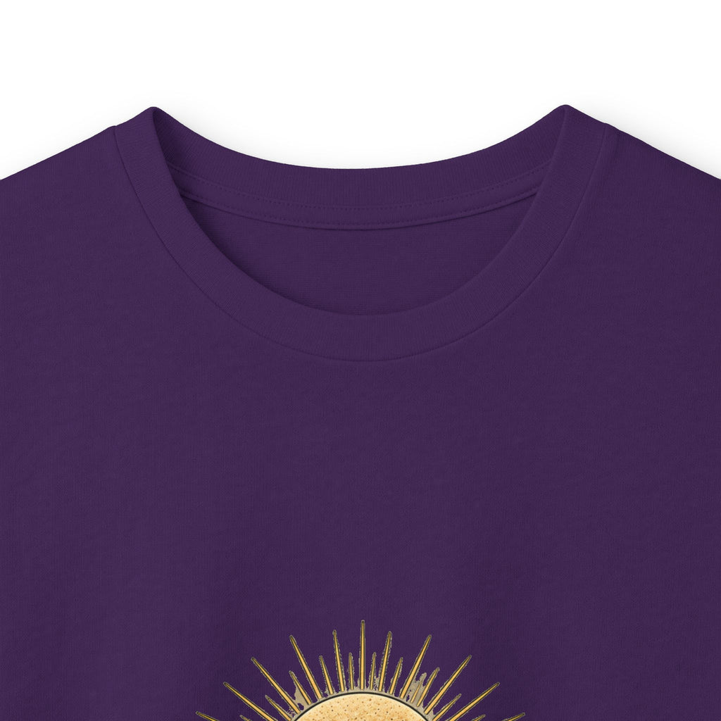 You Will Never Know The Violence It Took To Become This Peaceful - Unisex Ultra Cotton Long Sleeve Tee