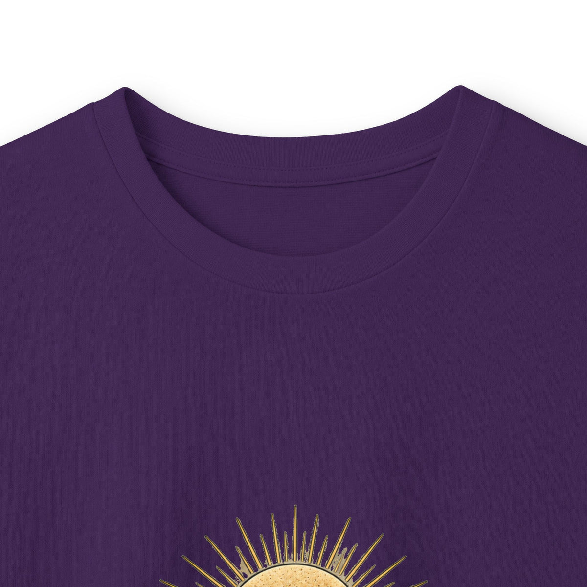 You Will Never Know The Violence It Took To Become This Peaceful - Unisex Ultra Cotton Long Sleeve Tee