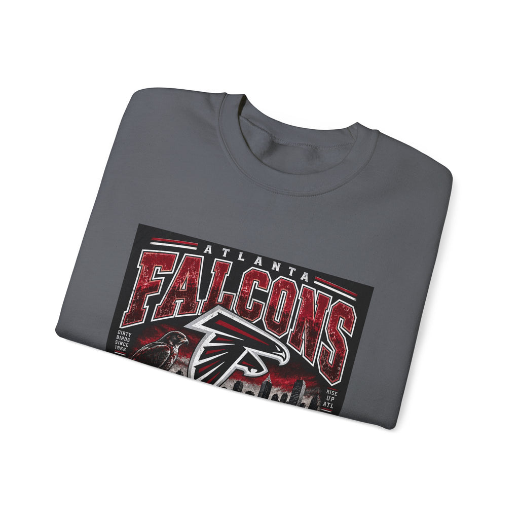 Atlanta Falcons - Crewneck Sweatshirt