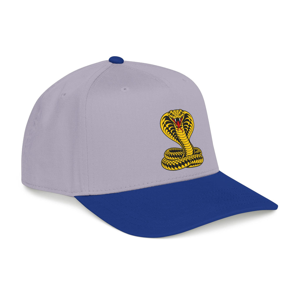 Cobra Emblem - OTTO Baseball Hat