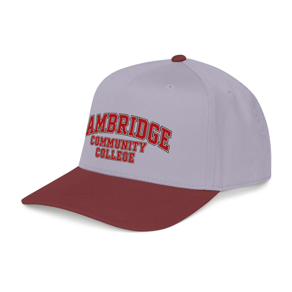 Cambridge Community College - OTTO Baseball Hat