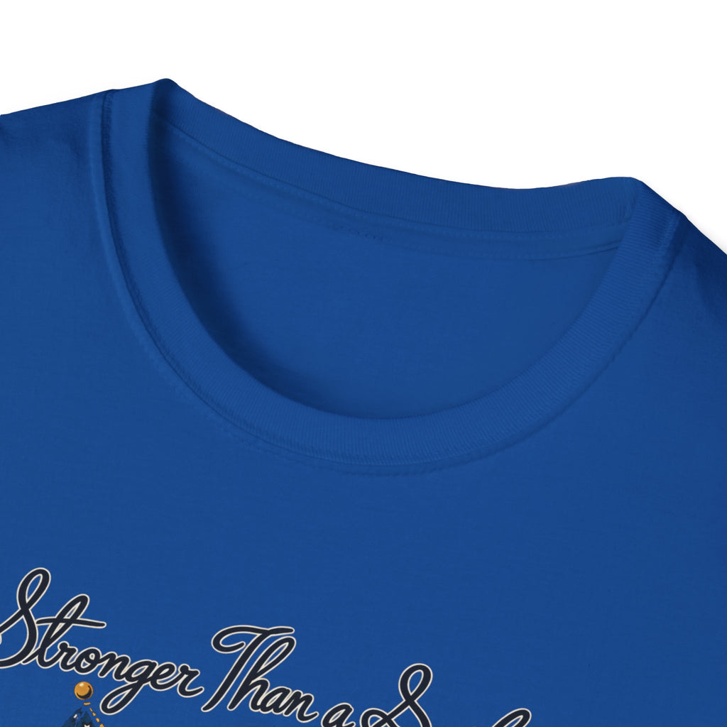 Corpsman Pride Crest - Classic Tee
