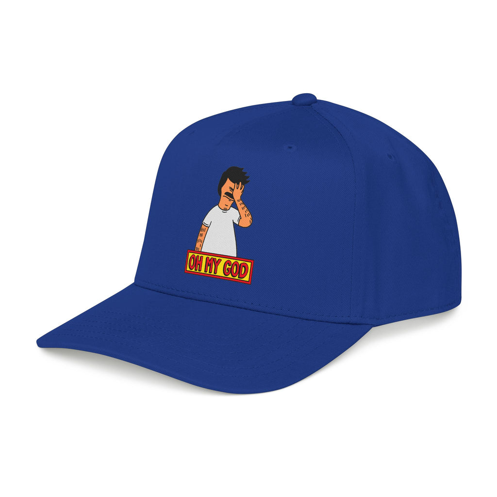 Oh My God Bob - OTTO Baseball Hat