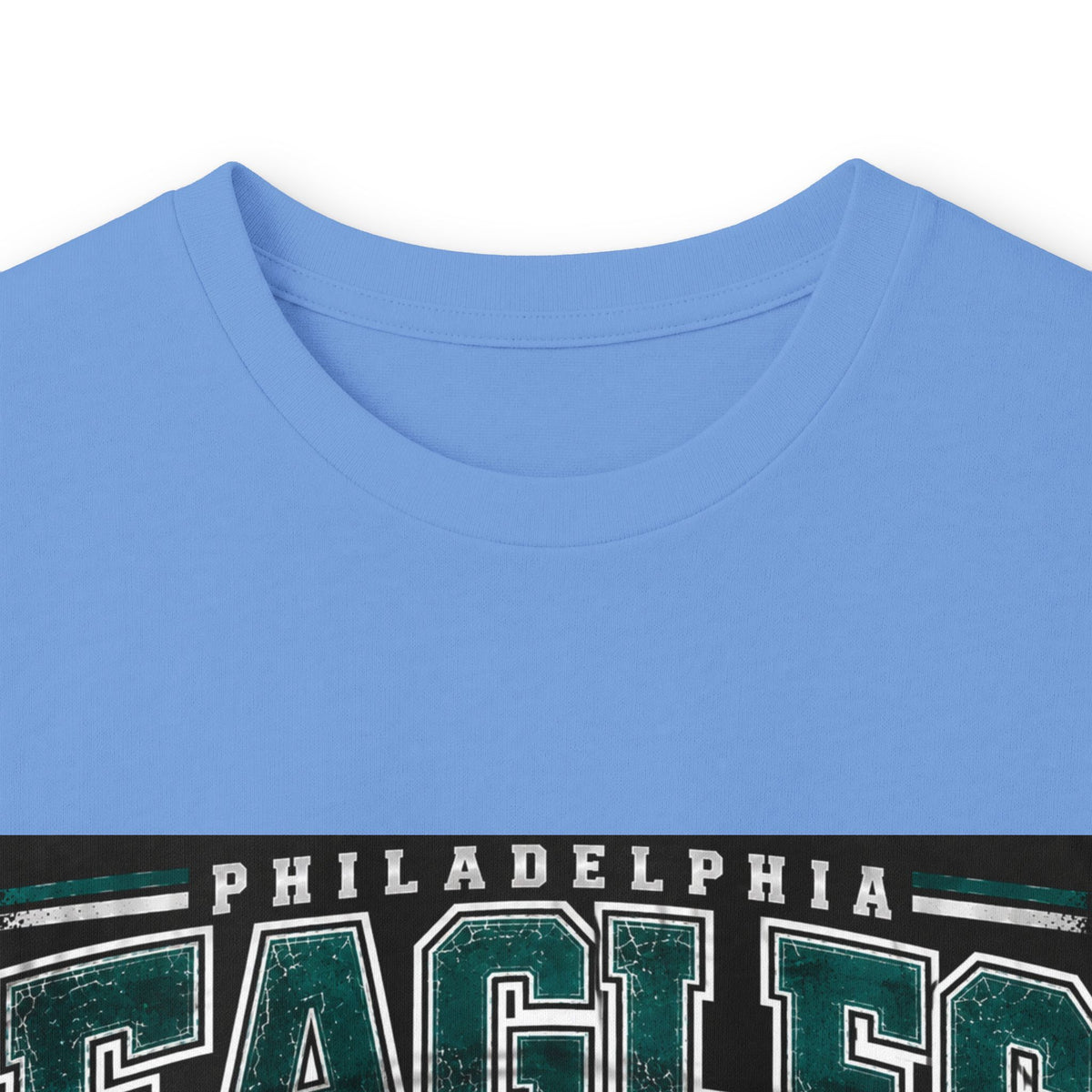 Philadelphia Eagles Pride - Unisex Ultra Cotton Long Sleeve Tee
