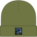 Carolina Panthers Keep Pounding - AS Colour 1107 Cuff Beanie
