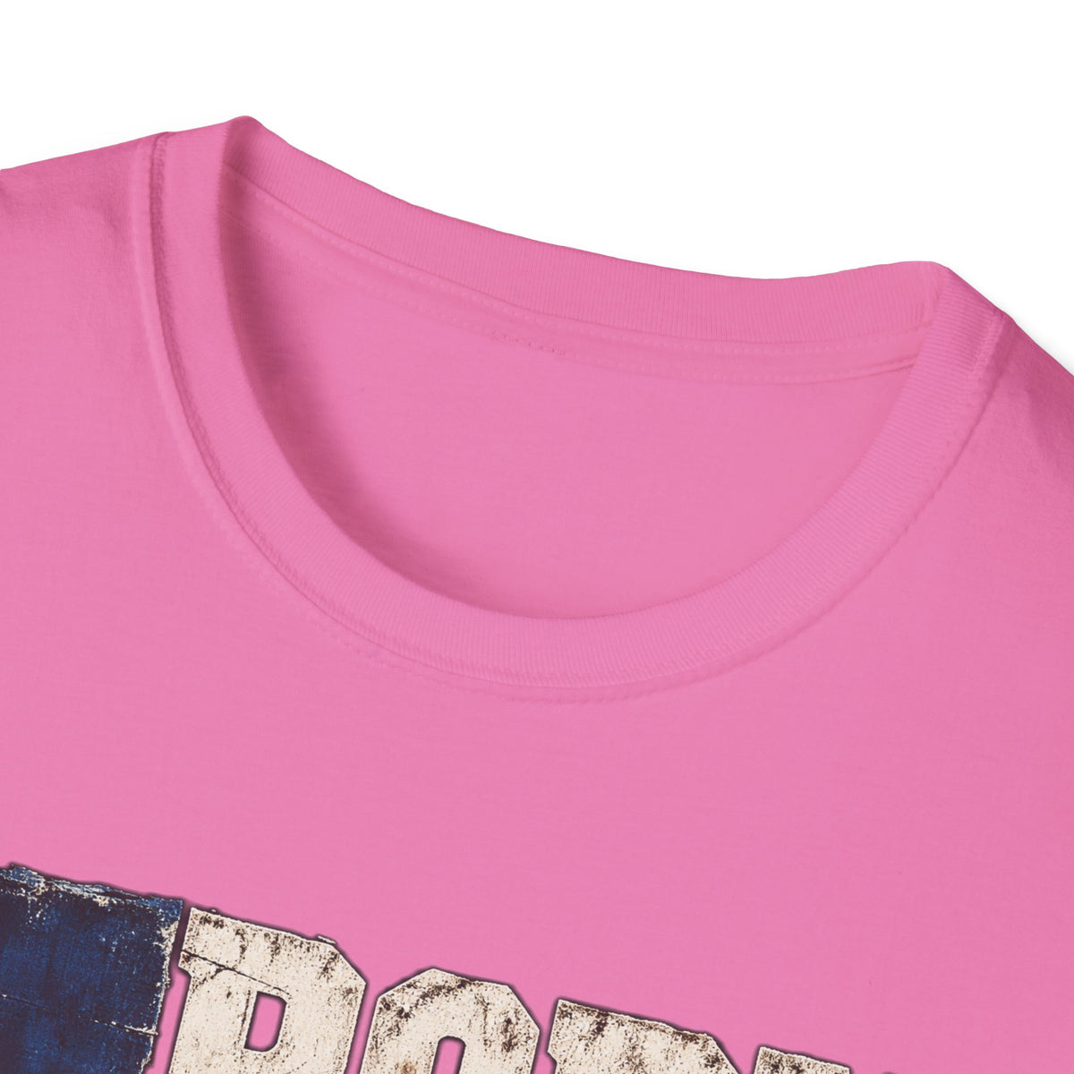 Texas Born and Bred - Classic Tee