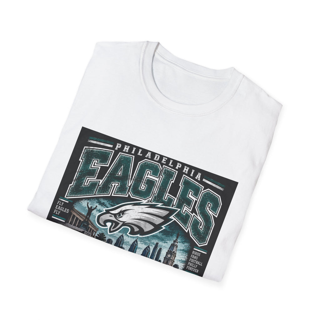 Philadelphia Eagles Pride - Classic Tee